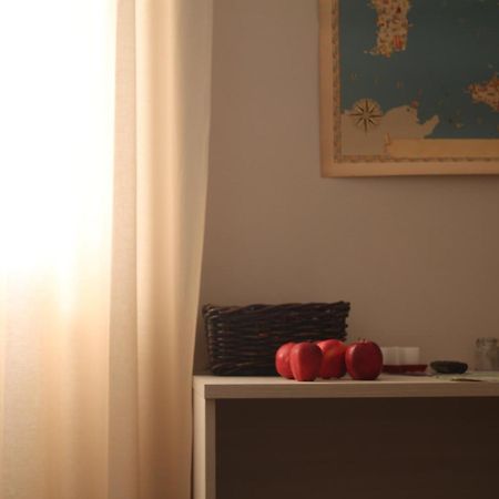 B&B Cernaia 42 La Spezia Chambre photo
