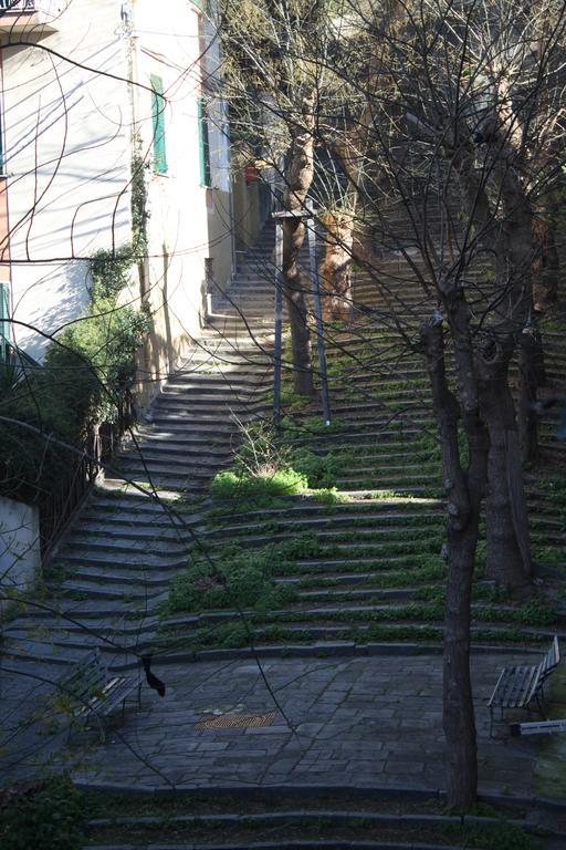 B&B Cernaia 42 La Spezia Extérieur photo
