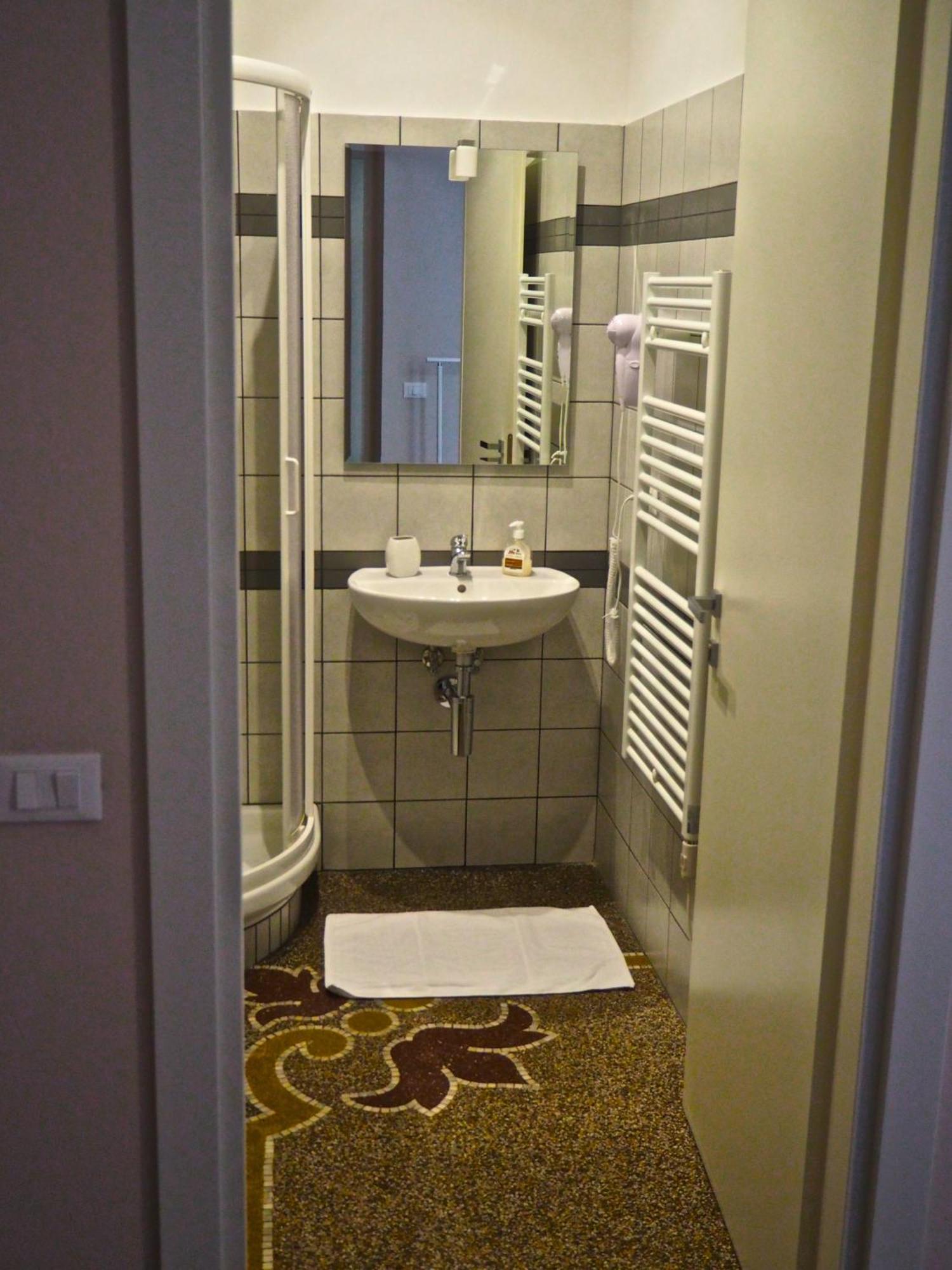 B&B Cernaia 42 La Spezia Extérieur photo