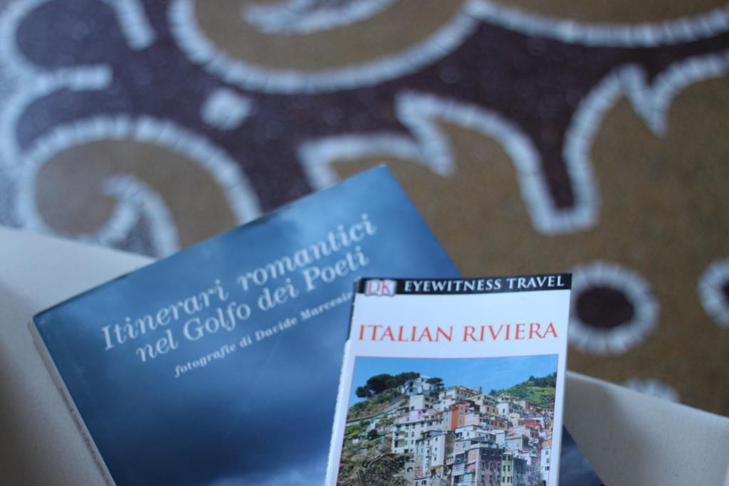 B&B Cernaia 42 La Spezia Extérieur photo