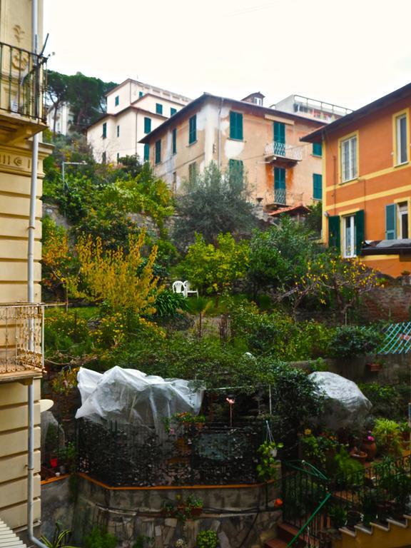 B&B Cernaia 42 La Spezia Extérieur photo