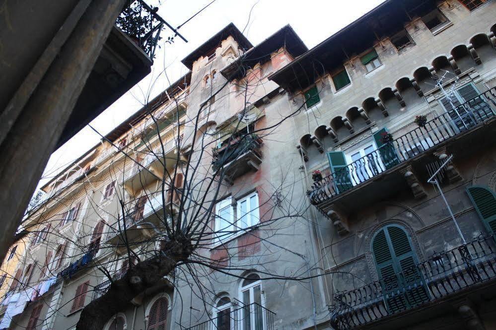 B&B Cernaia 42 La Spezia Extérieur photo