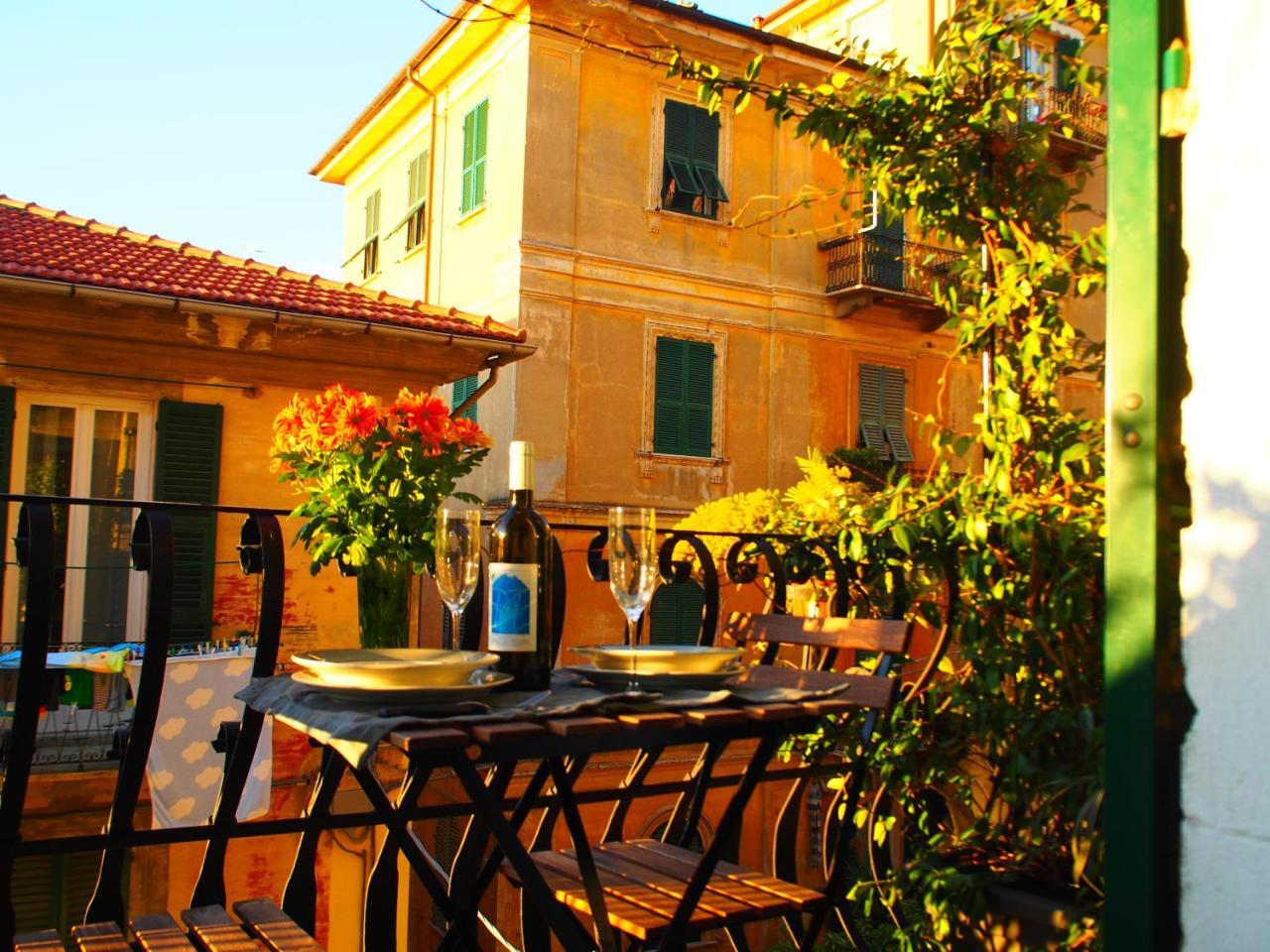 B&B Cernaia 42 La Spezia Extérieur photo
