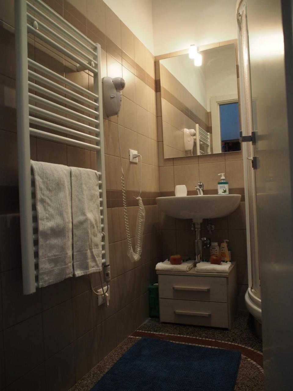 B&B Cernaia 42 La Spezia Extérieur photo